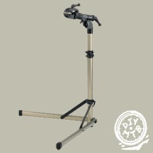 Best Mountain Bike Work Stand - Bikehand YC-100BH