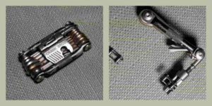 Crank Bros Multi Tool