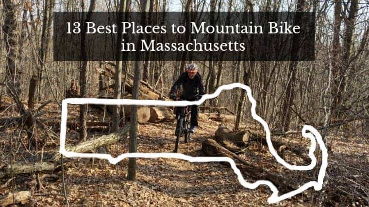best places to mountain bike