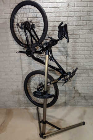 Bike Hand Repair Stand