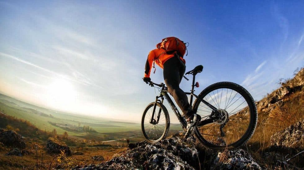 Why Are Mountain Bike Seats So High? Learn Why DIY Mountain Bike