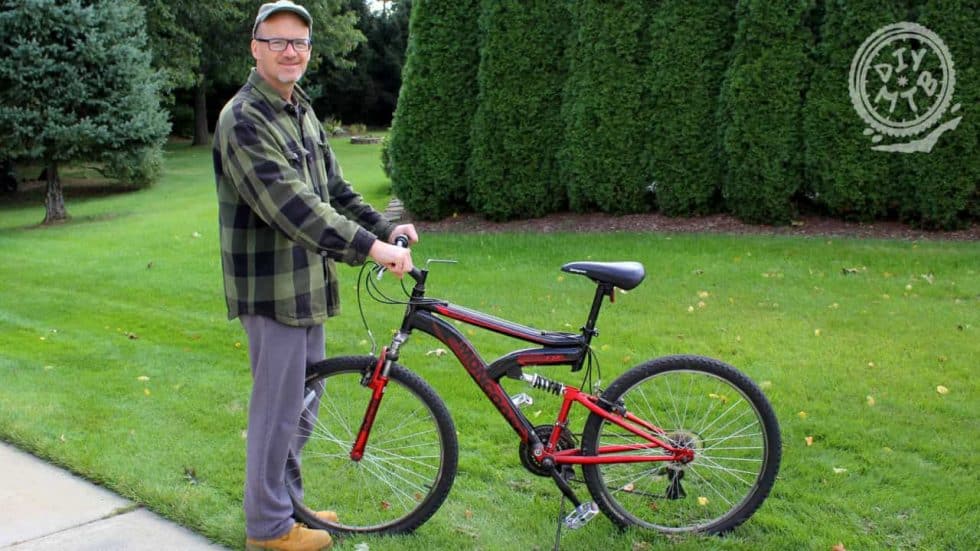 What Are Mongoose Bikes Good For? DIY Mountain Bike