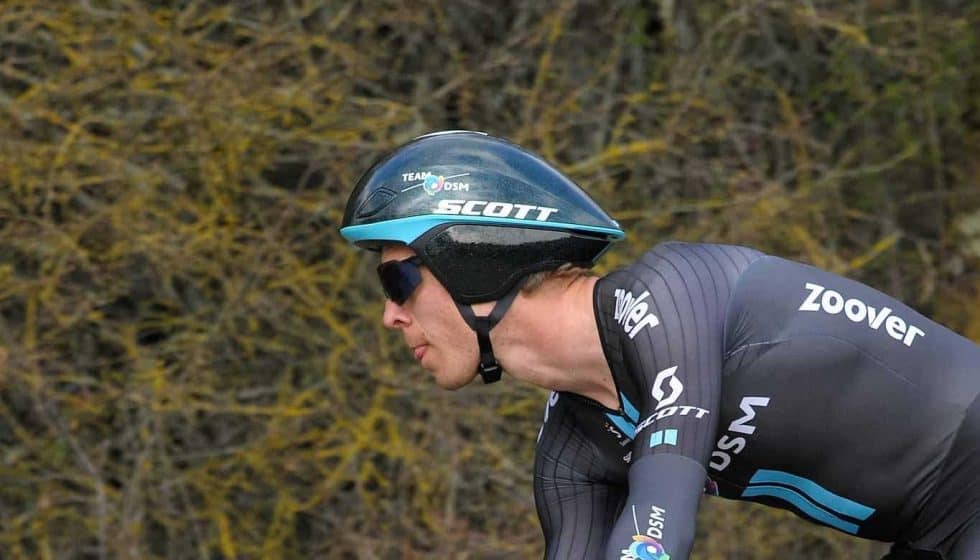 Using A Road Bike Helmet on a Mountain Bike? 4 Things You Need to Know