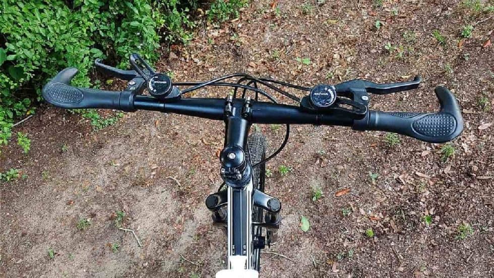 Everything You Need to Know about MTB Bar Ends DIY Mountain Bike