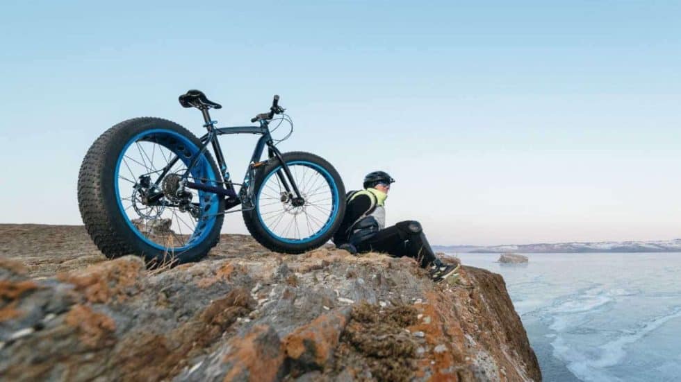 The REAL Difference Between Mountain Bike And Fat Bike Explained DIY 