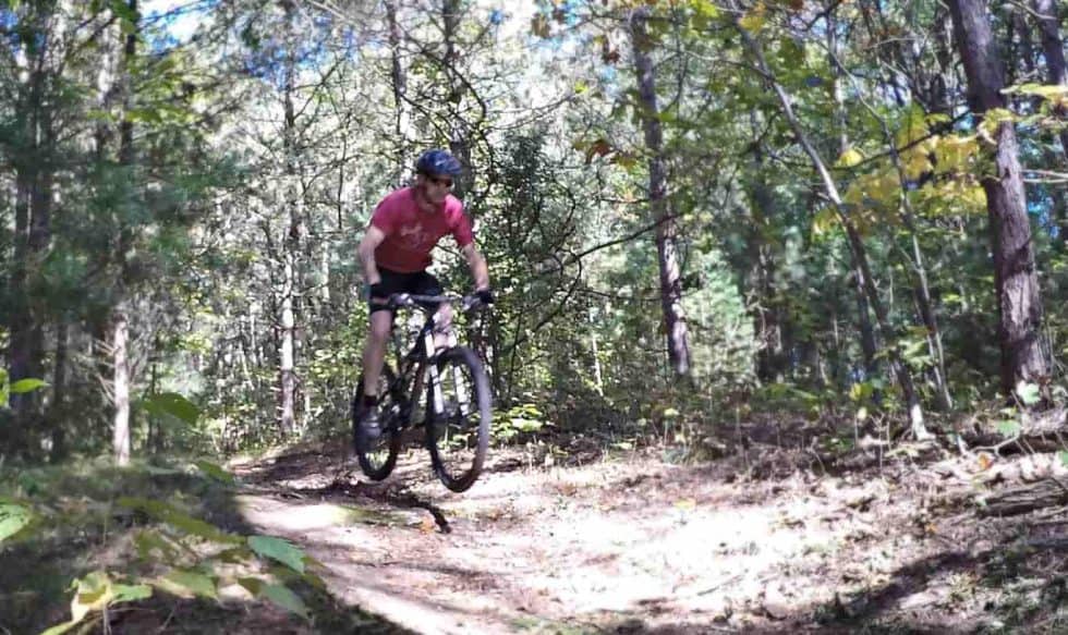 5 Reasons Why Mountain Biking Is Fun DIY Mountain Bike