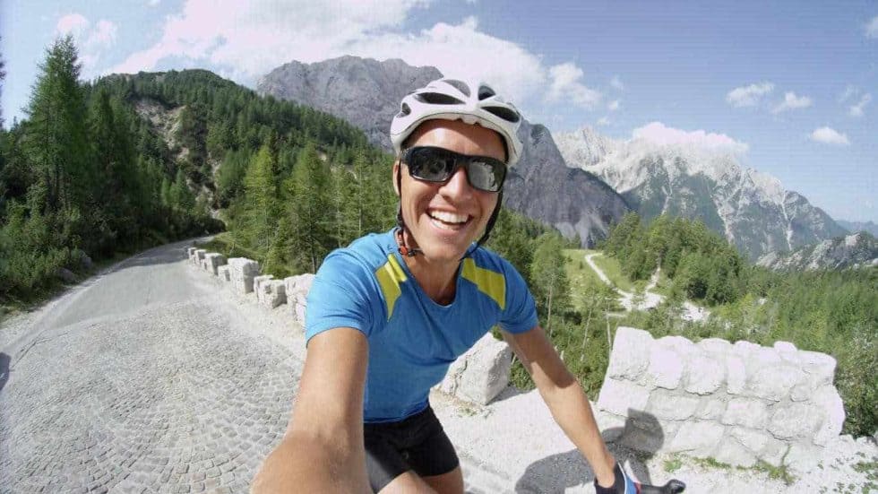 5 Reasons Why Mountain Biking Is Fun DIY Mountain Bike