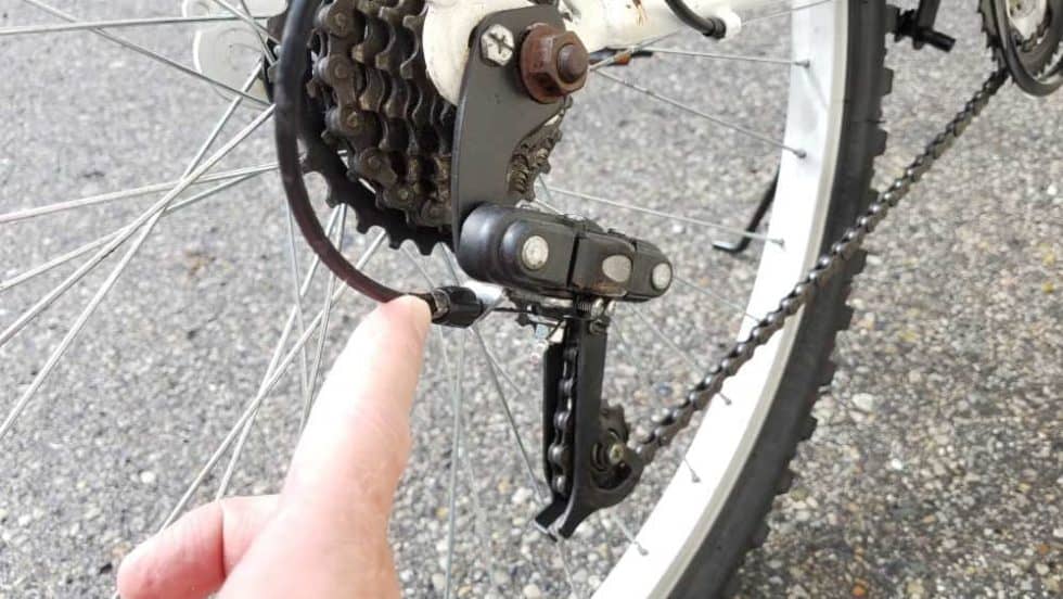 Barrel Adjusters on Bikes (Fine Tune Shifting and Braking) DIY