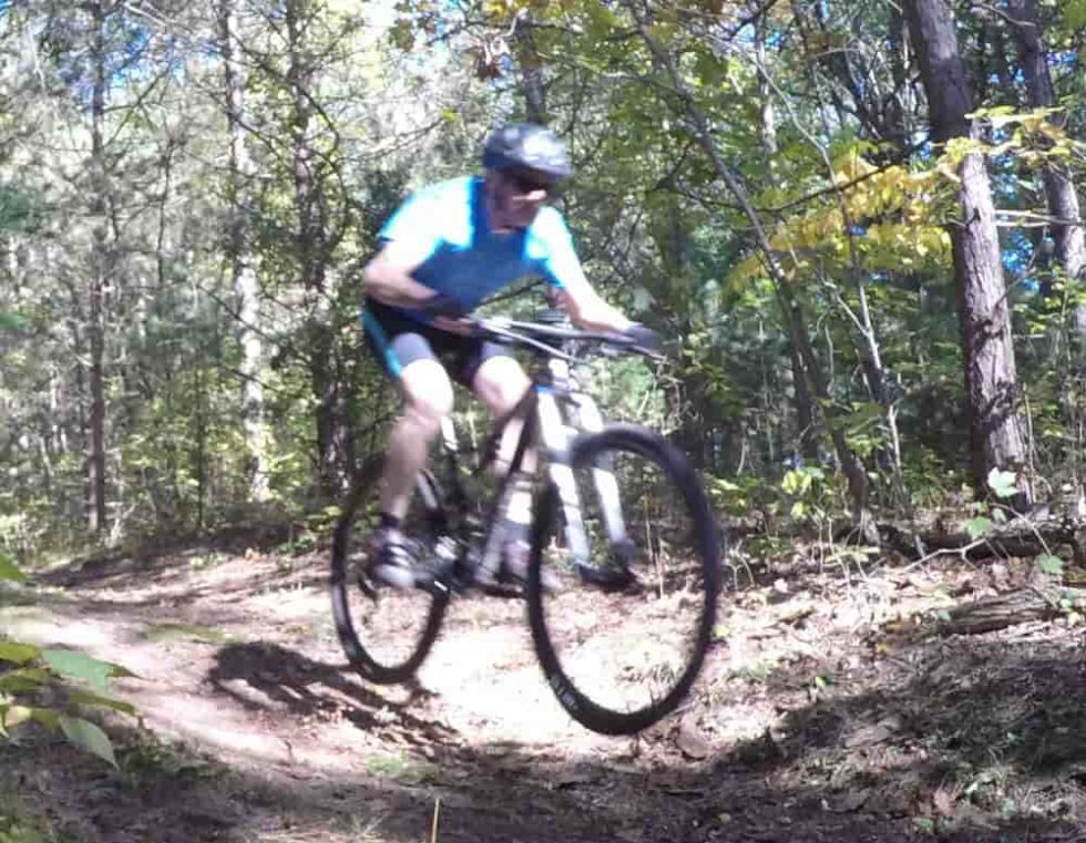 How Does Changing My MTB Stem Length Effect My Riding DIY Mountain Bike