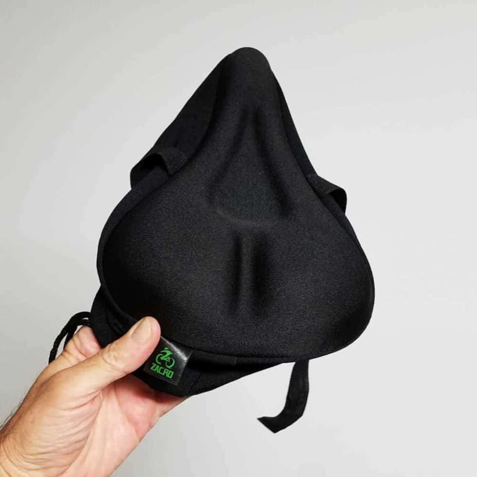 11 Best Gel Seat Covers for a Comfy Bike Ride (With Video Review) DIY
