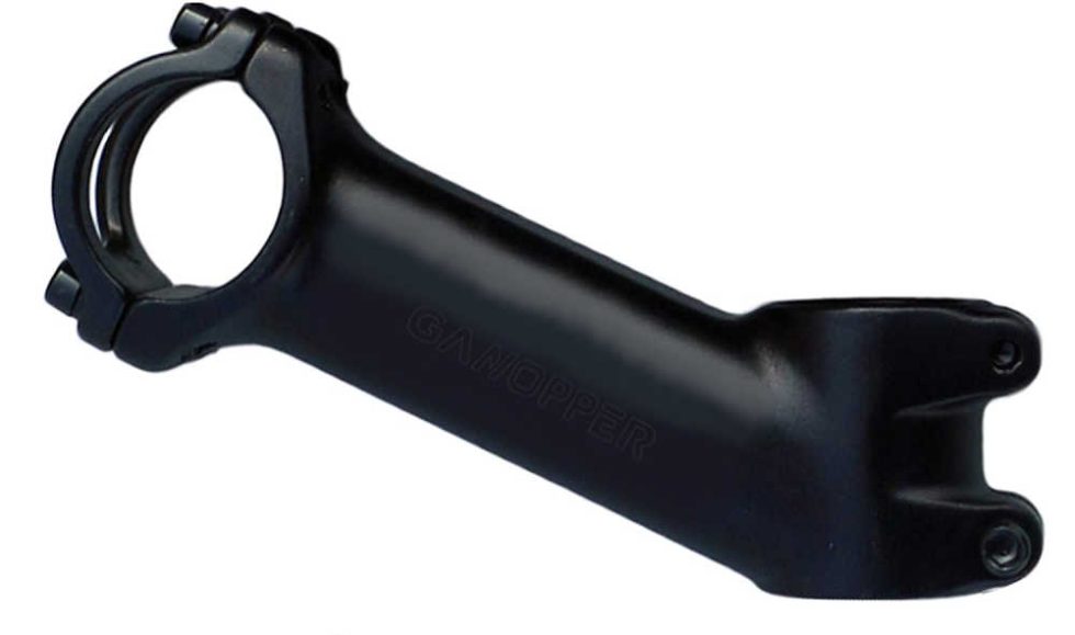 How Does Changing My MTB Stem Length Effect My Riding DIY Mountain Bike