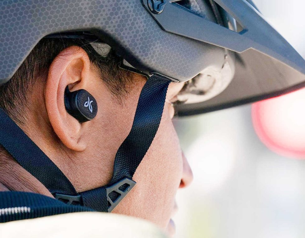 The 5 Best Mountain Biking Headphones DIY Mountain Bike