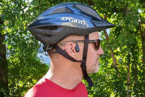 The 5 Best Mountain Biking Headphones | DIY Mountain Bike