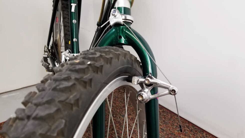 Are Cantilever Brakes and VBrakes Interchangeable? DIY Mountain Bike
