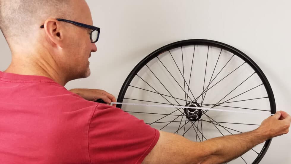 The 2023 MTB Inner Tube Sizing Guide DIY Mountain Bike