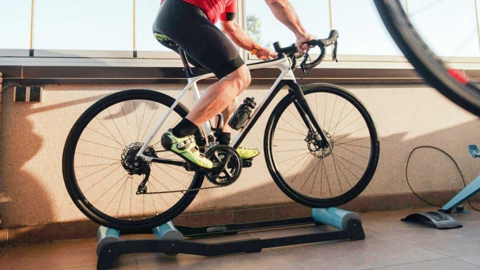 Start Your Indoor Ride The Ultimate Guide to Bike Trainers for