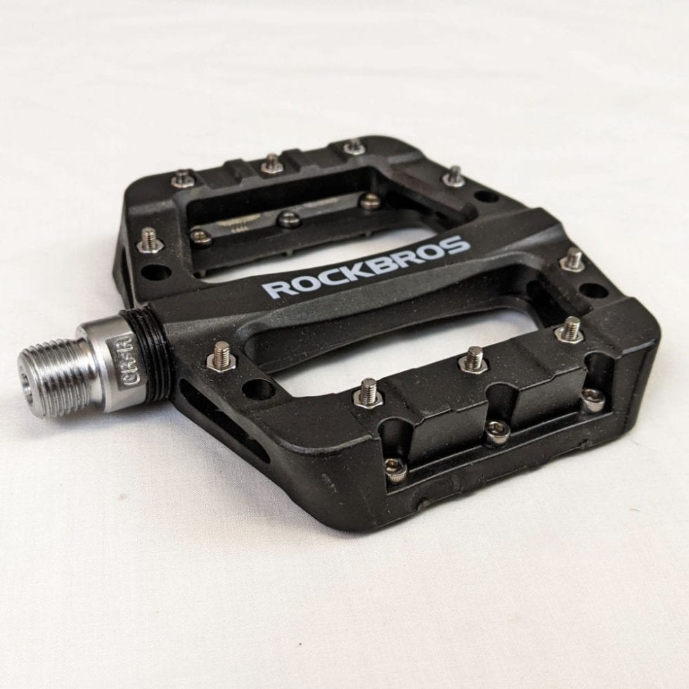 Pedali Bici Mtb ROCKBROS Mountain Bike Pedali Per Bicicletta