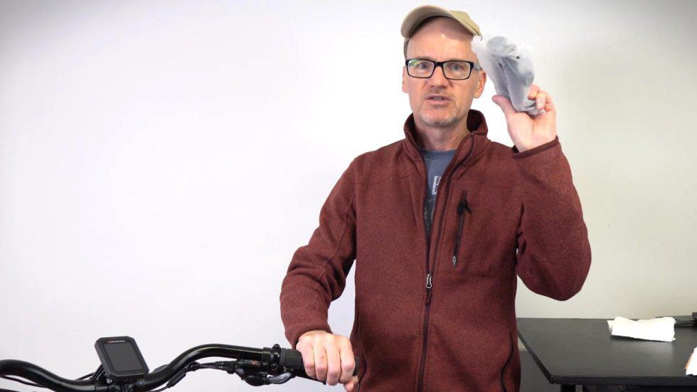 GPMTER Locking Bike Grips Review A GameChanger for Bikers DIY